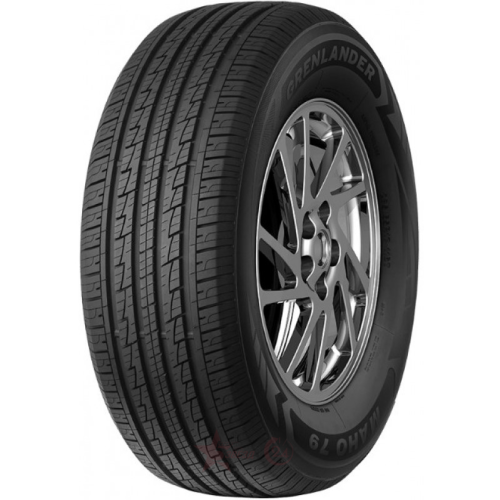 Легковые шины Grenlander Maho 79 275/70 R16 114T купить с бесплатной доставкой в пункты выдачи в Петербурге